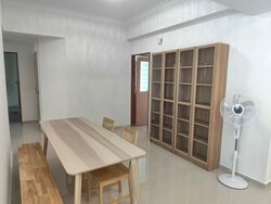 Paya Lebar Residences (D14), Apartment #510034861